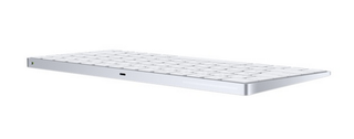 Illustration for article titled Apple's New Magic Keyboard, Mouse, and Force Touch Trackpad Are All RechargeableĀ
